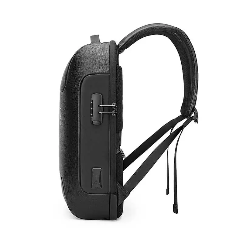 Laptop Backpack Model Bange-6622